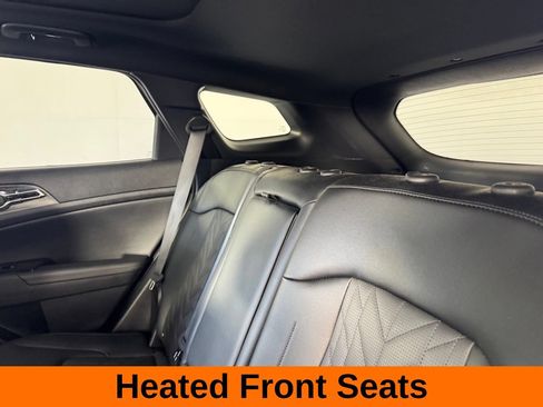 Used 2024 Kia Sportage X-Pro AWD/4WD image 14