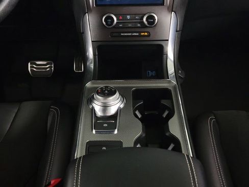 Used 2021 Ford Edge ST w/ Equipment Group 401A image 25