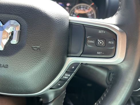Used 2021 RAM 1500 Big Horn image 26
