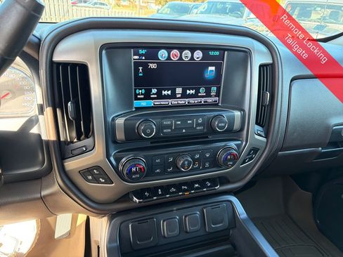 Used 2017 GMC Sierra 1500 Denali image 21