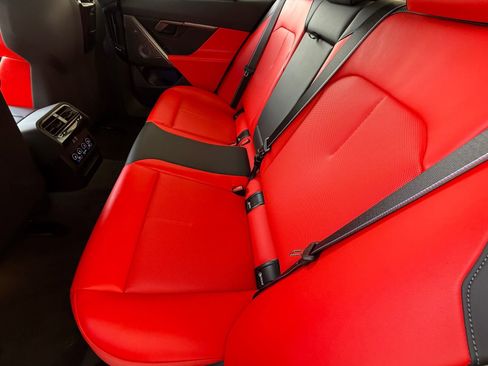 New 2026 BMW M5 w/ Executive Package image 30