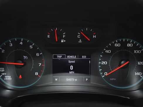 Used 2023 Chevrolet Malibu LT image 17