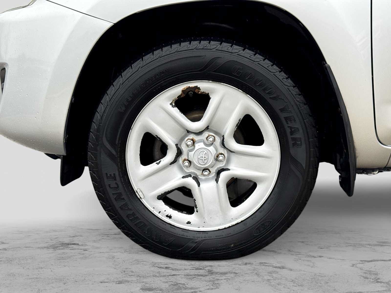 Used 2011 Toyota RAV4 4WD w/ Base L4 Extra Value Pkg image 13