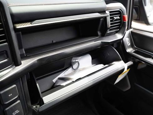 Used 2024 Ford F150 Raptor w/ Equipment Group 803A Raptor R AWD/4WD image 21