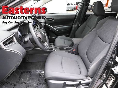 Used 2022 Toyota Corolla Cross LE image 14