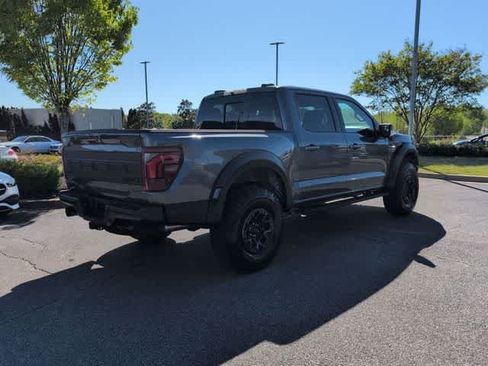 Used 2026 Ford F150 Raptor w/ Equipment Group 803A Raptor R AWD/4WD image 6