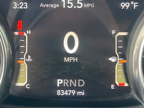 Used 2020 Jeep Wrangler Unlimited Rubicon AWD/4WD image 23