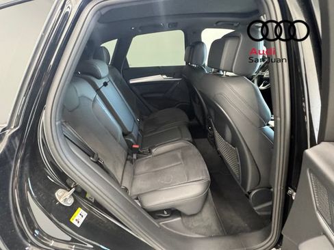 Used 2023 Audi Q5 e Prestige w/ Prestige Package AWD/4WD image 24