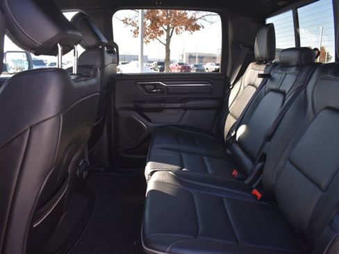 Used 2024 RAM 1500 Limited image 19