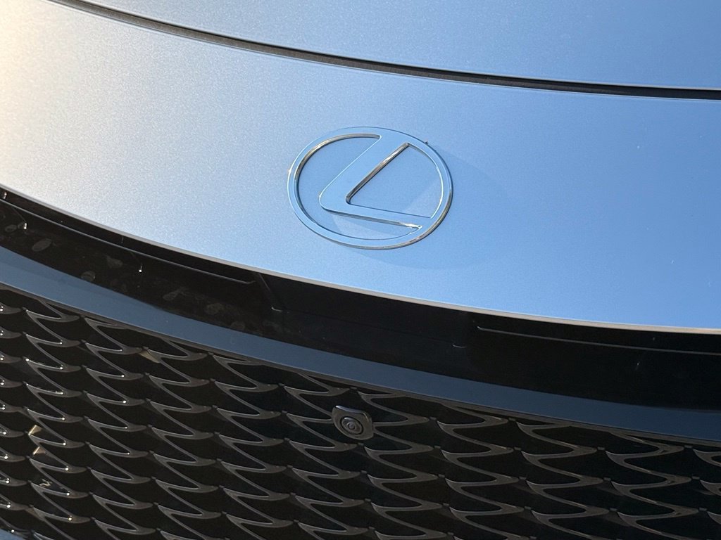 New 2026 Lexus IS 350 F Sport w/ Handling Package RWD image 7