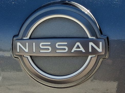 Certified 2023 Nissan Rogue SV AWD/4WD image 29