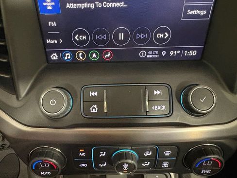 Used 2022 GMC Acadia AT4 w/ Preferred Package AWD/4WD image 30