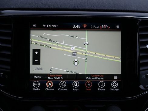 Used 2022 Jeep Grand Cherokee Limited image 6