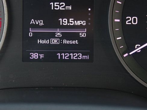 Used 2018 Hyundai Tucson SEL image 31