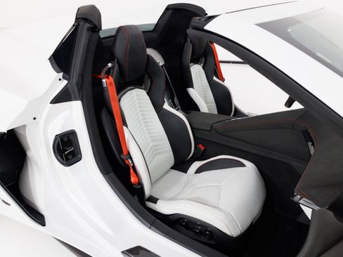 Used 2023 Chevrolet Corvette Z06 image 38