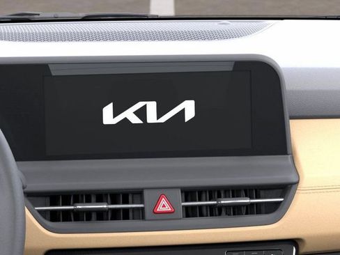 New 2026 Kia Seltos EX w/ EX Sunroof Package FWD image 20