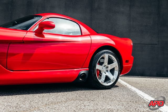 Used 2006 Dodge Viper SRT-10 RWD image 32