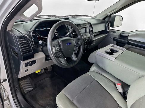 Used 2015 Ford F150 XL w/ Equipment Group 101A Mid AWD/4WD image 29