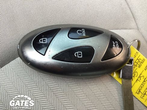 Used 2025 Hyundai Sonata SEL FWD image 24