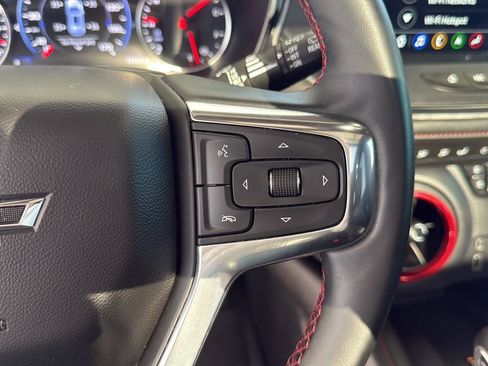 Used 2023 Chevrolet Blazer RS w/ Driver Confidence II Package FWD image 27