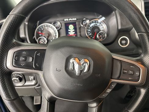 Used 2024 RAM 3500 Tradesman image 11