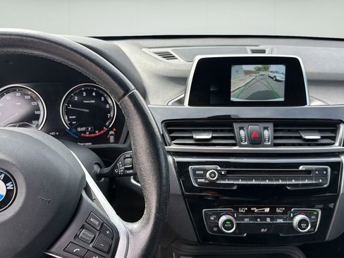 Used 2018 BMW X1 sDrive28i FWD image 12