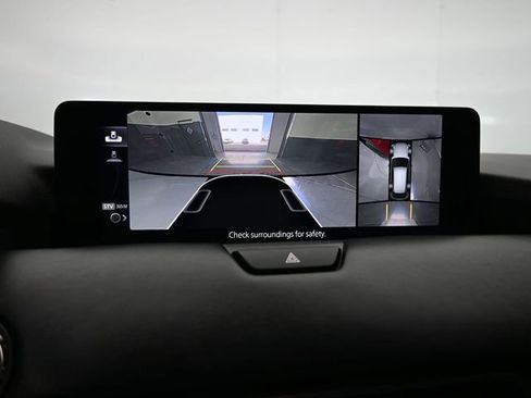 Used 2025 MAZDA CX-70 3.3 Turbo w/ Premium Plus Pkg image 41