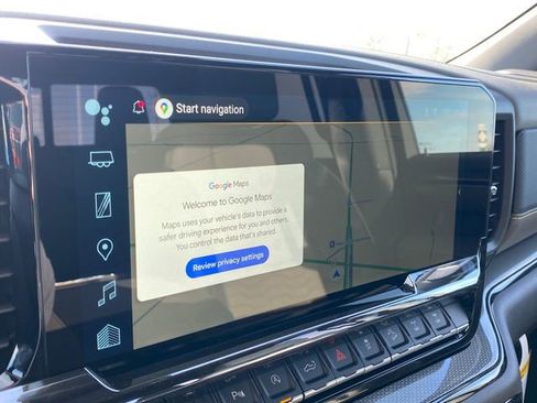 New 2026 Chevrolet Silverado 1500 ZR2 w/ Dark Appearance Package image 25