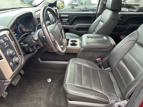 Used 2017 GMC Sierra 1500 Denali w/ Denali Ultimate Package AWD/4WD image 17