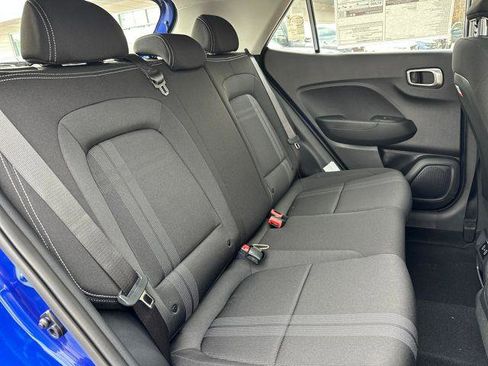 New 2026 Hyundai Venue SEL FWD image 11