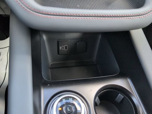 New 2026 Ford Explorer Active w/ Active Comfort Package RWD image 21