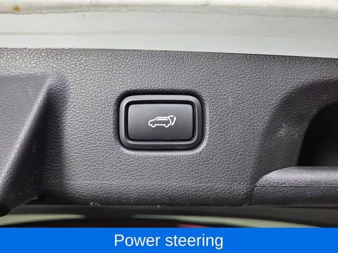 Used 2021 Hyundai Palisade Calligraphy w/ Cargo Package image 14