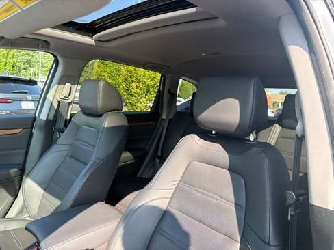 Used 2019 Honda CR-V EX-L image 15