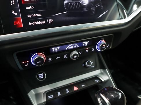 Used 2023 Audi Q3 2.0T Premium w/ Convenience Package image 21