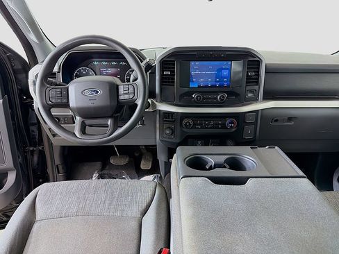 Used 2022 Ford F150 XLT w/ XTR Package AWD/4WD image 31