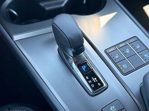 New 2026 Lexus UX 300h FWD image 28
