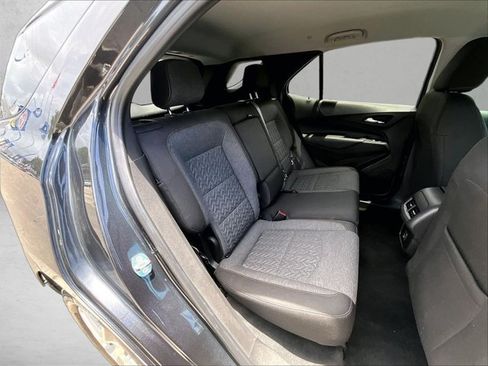 Used 2022 Chevrolet Equinox LT FWD image 28