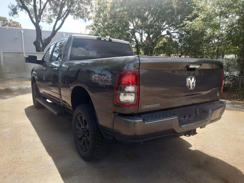 Used 2019 RAM 2500 Lone Star w/ Night Edition image 5