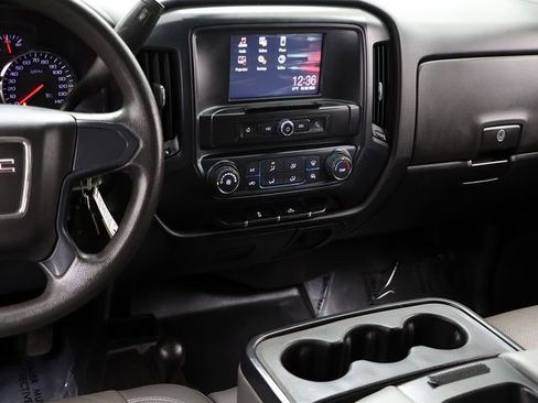 Used 2017 GMC Sierra 2500 4x4 Crew Cab image 15