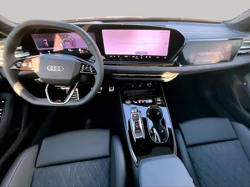 New 2026 Audi S5 Premium Plus AWD/4WD image 5