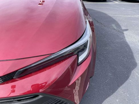 New 2026 Toyota Corolla XLE image 17