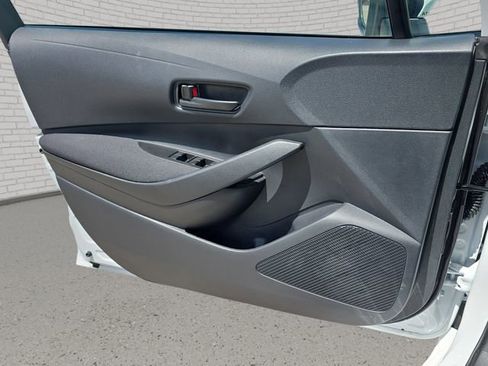 New 2026 Toyota Corolla LE FWD image 26