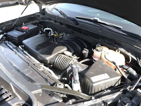 Used 2021 Chevrolet Tahoe LT AWD/4WD image 15