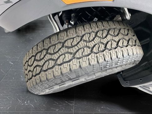 New 2025 Ford Ranger XLT w/ Technology Package image 48