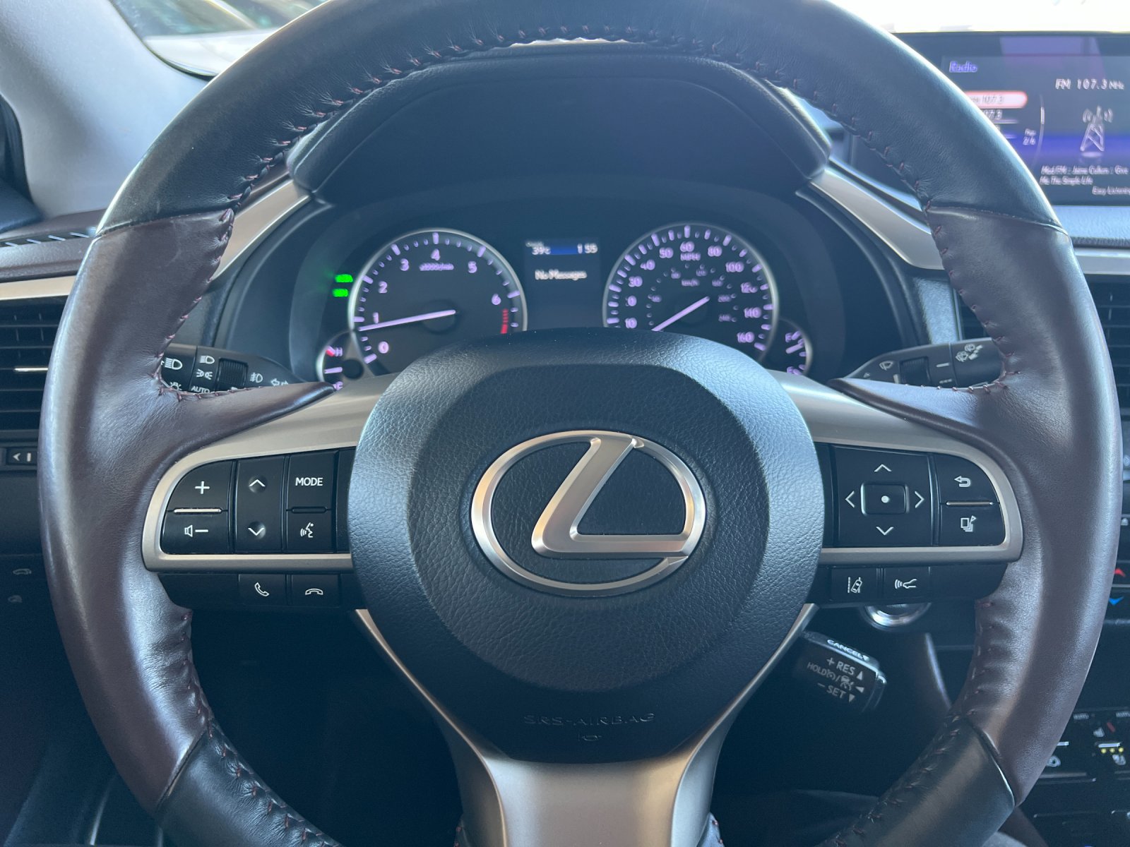 Used 2019 Lexus RX 350 AWD image 22