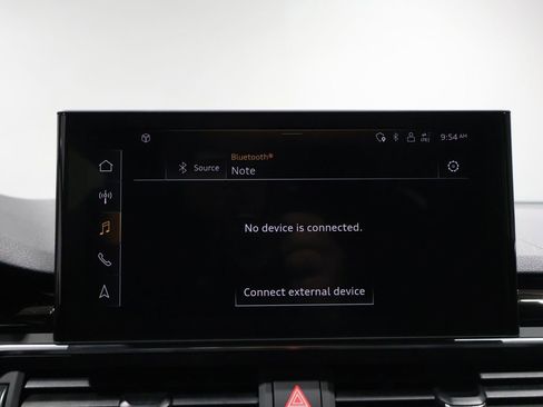 Used 2021 Audi S5 Premium Plus w/ Premium Plus Package image 27