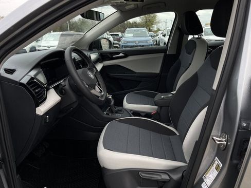 New 2026 Volkswagen Taos S image 12