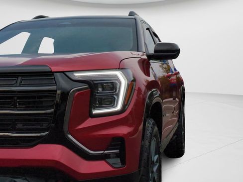 Used 2026 GMC Terrain AT4 w/ Convenience Package III AWD/4WD image 25