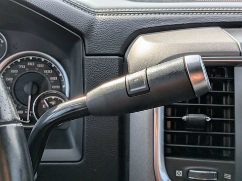 Used 2018 RAM 2500 Power Wagon w/ Luxury Group AWD/4WD image 12