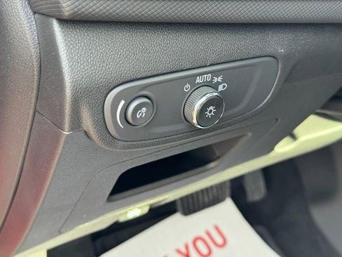 New 2026 Chevrolet TrailBlazer RS w/ Convenience Package image 12